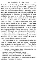 The Teaching of The Vedas – What Light Does It Throw on the Origin and Development of Religion