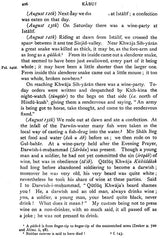 Babur-Nama: Memoirs of Babur (in 2 Volumes Bound in 1)
