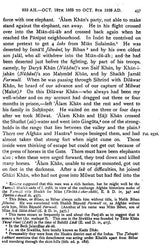 Babur-Nama: Memoirs of Babur (in 2 Volumes Bound in 1)