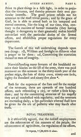 Ayeen Akbery or the Institutes of the Emperor Akbar (Set of 2 Volumes)