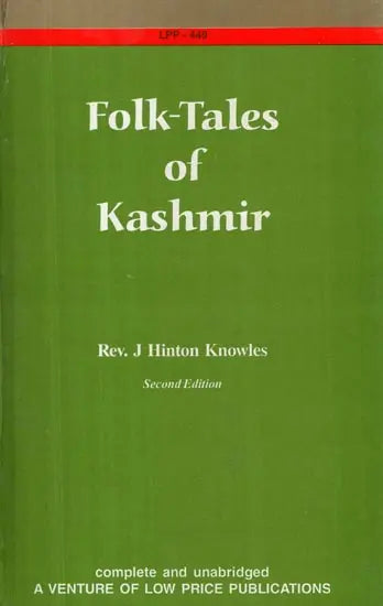 Folk Tales of Kashmir