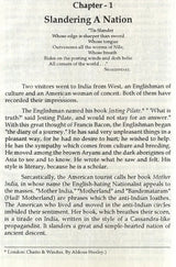 Father India: A Reply to Mother India
