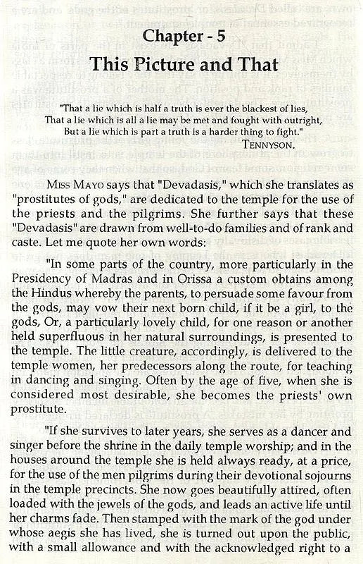 Father India: A Reply to Mother India