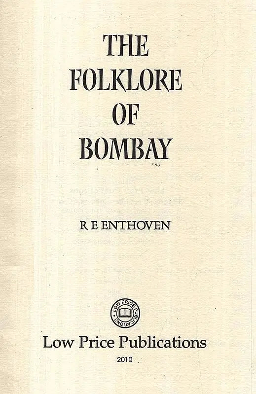 The Folklore of Bombay