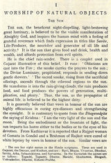 The Folklore of Bombay