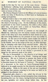 The Folklore of Bombay