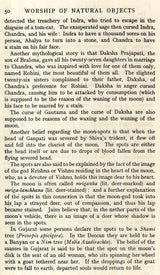 The Folklore of Bombay