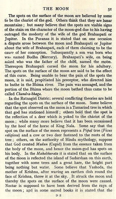 The Folklore of Bombay