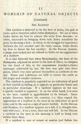 The Folklore of Bombay