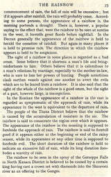 The Folklore of Bombay