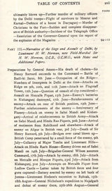 Delhi Past and Present With Maps and Illustrations