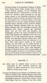Delhi Past and Present With Maps and Illustrations