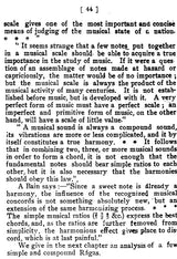 History of Indian Music With Particular Reference to Theory and Practice