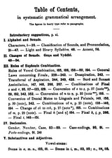 A Sanskrit Primer