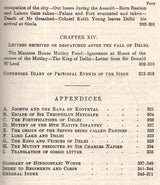 Delhi 1857