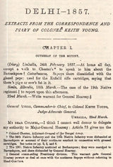 Delhi 1857