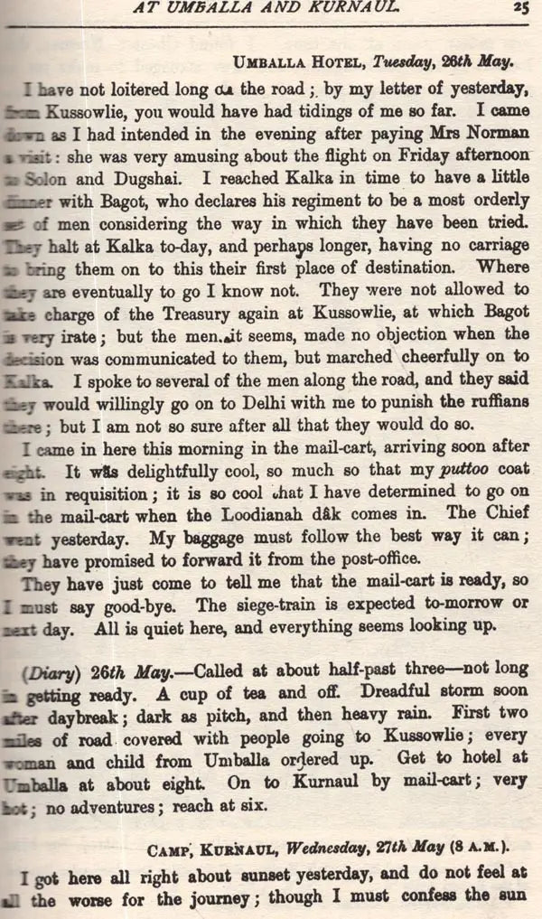 Delhi 1857