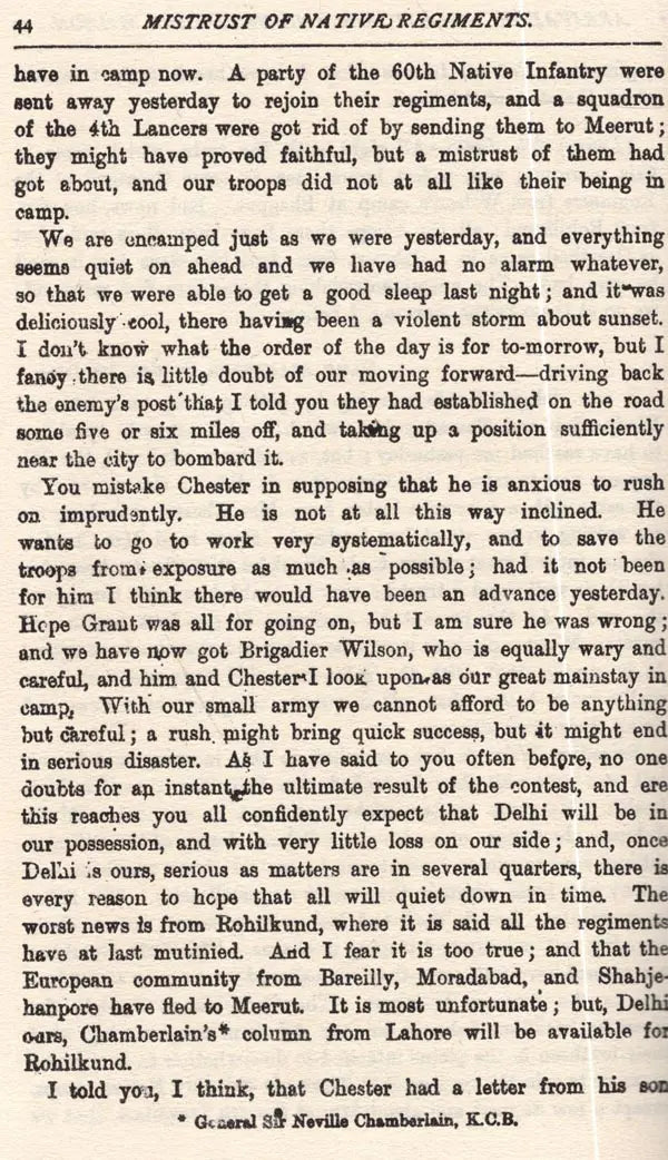 Delhi 1857