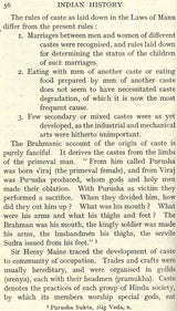 History of India – Down to The End of The Reign of Queen Victoria