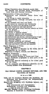 History of Sikhs From The Origin of The Nation to Battles of The Sutlej