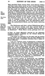 History of Sikhs From The Origin of The Nation to Battles of The Sutlej