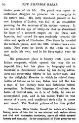Babar (Rulers of India)