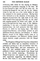 Babar (Rulers of India)