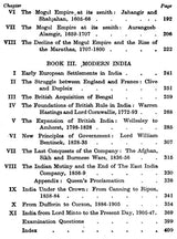 A Concise History of The Indian People