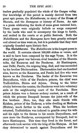 A Concise History of The Indian People