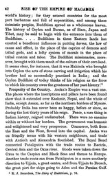 A Concise History of The Indian People