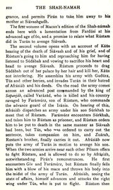 The Shah-Namah of Fardusi