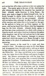 The Shah-Namah of Fardusi