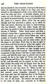 The Shah-Namah of Fardusi