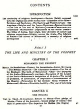 The Spirit of Islam – A History of the Evolution and Ideals of Islam with Life of the Prophet