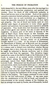 The Spirit of Islam – A History of the Evolution and Ideals of Islam with Life of the Prophet