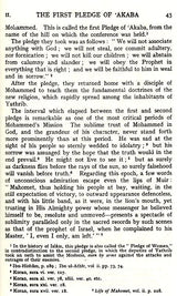 The Spirit of Islam – A History of the Evolution and Ideals of Islam with Life of the Prophet