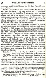 The Spirit of Islam – A History of the Evolution and Ideals of Islam with Life of the Prophet
