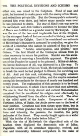 The Spirit of Islam – A History of the Evolution and Ideals of Islam with Life of the Prophet