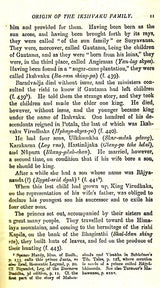 The Life of The Buddha - And The Early History of His Order (Derived From Tibetan Works in The Bkah-Hgyur And Bstan-Hgyur)