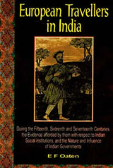European Travellers in India