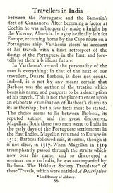 European Travellers in India