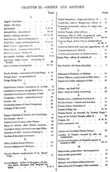 The Sikhs - An Ethnology (Revised at the Request of the Government of India)