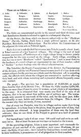 The Sikhs - An Ethnology (Revised at the Request of the Government of India)