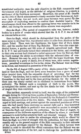 The Sikhs - An Ethnology (Revised at the Request of the Government of India)