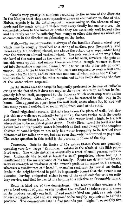 The Sikhs - An Ethnology (Revised at the Request of the Government of India)
