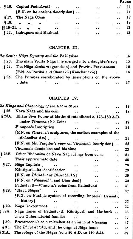 History of India 150 A.D. to 350 A.D.