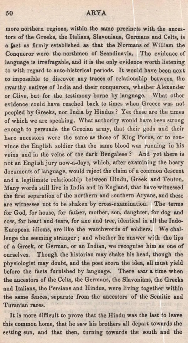 A Classical Dictionary of India