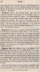 A Classical Dictionary of India