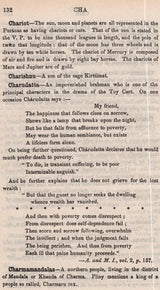 A Classical Dictionary of India