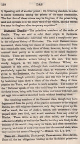 A Classical Dictionary of India